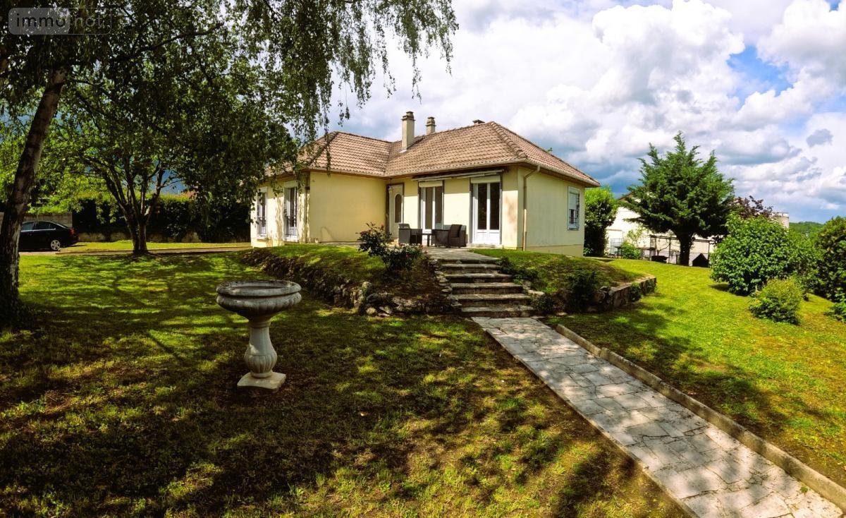 Maison a vendre Jonchery-sur-Vesle 51140 Marne 90 m2 5 pièces 260000 euros