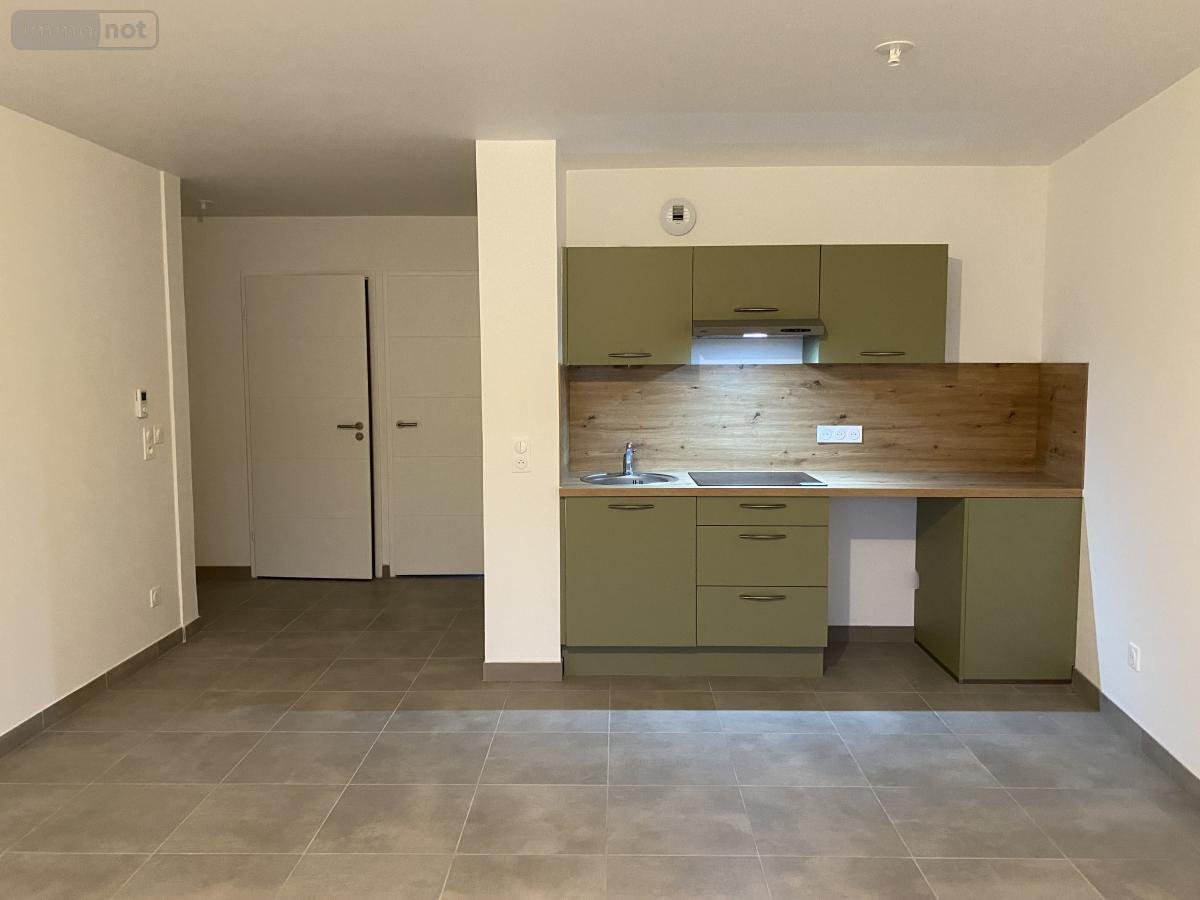 Location appartement Rouen 76000 Seine-Maritime 57 m2 3 pièces 750 euros