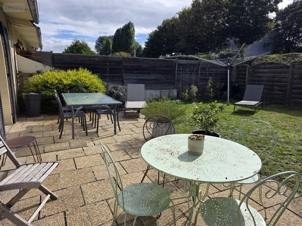 Maison a vendre Saint-Malo 35400 Ille-et-Vilaine 99 m2 4 pièces 338000 euros