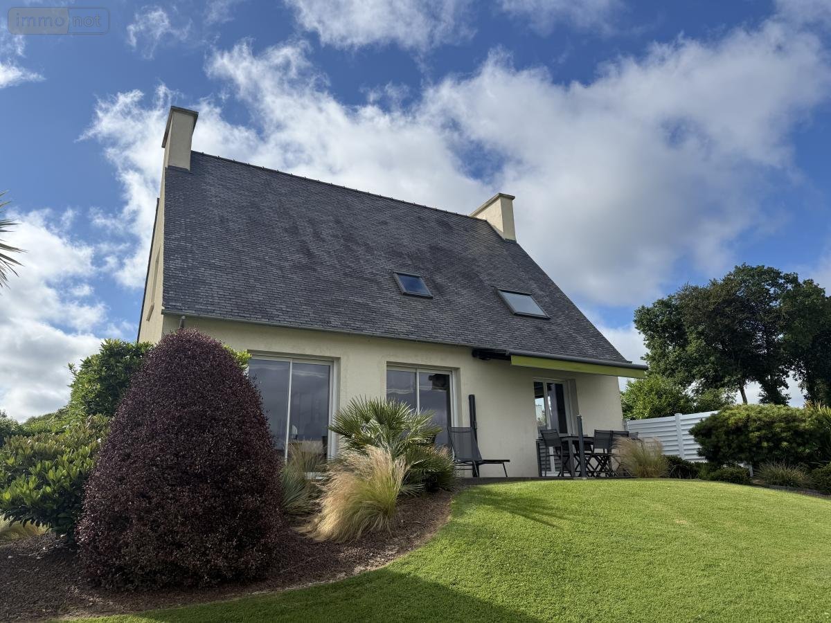 Maison a vendre Pencran 29800 Finistère 130 m2 7 pièces 341400 euros