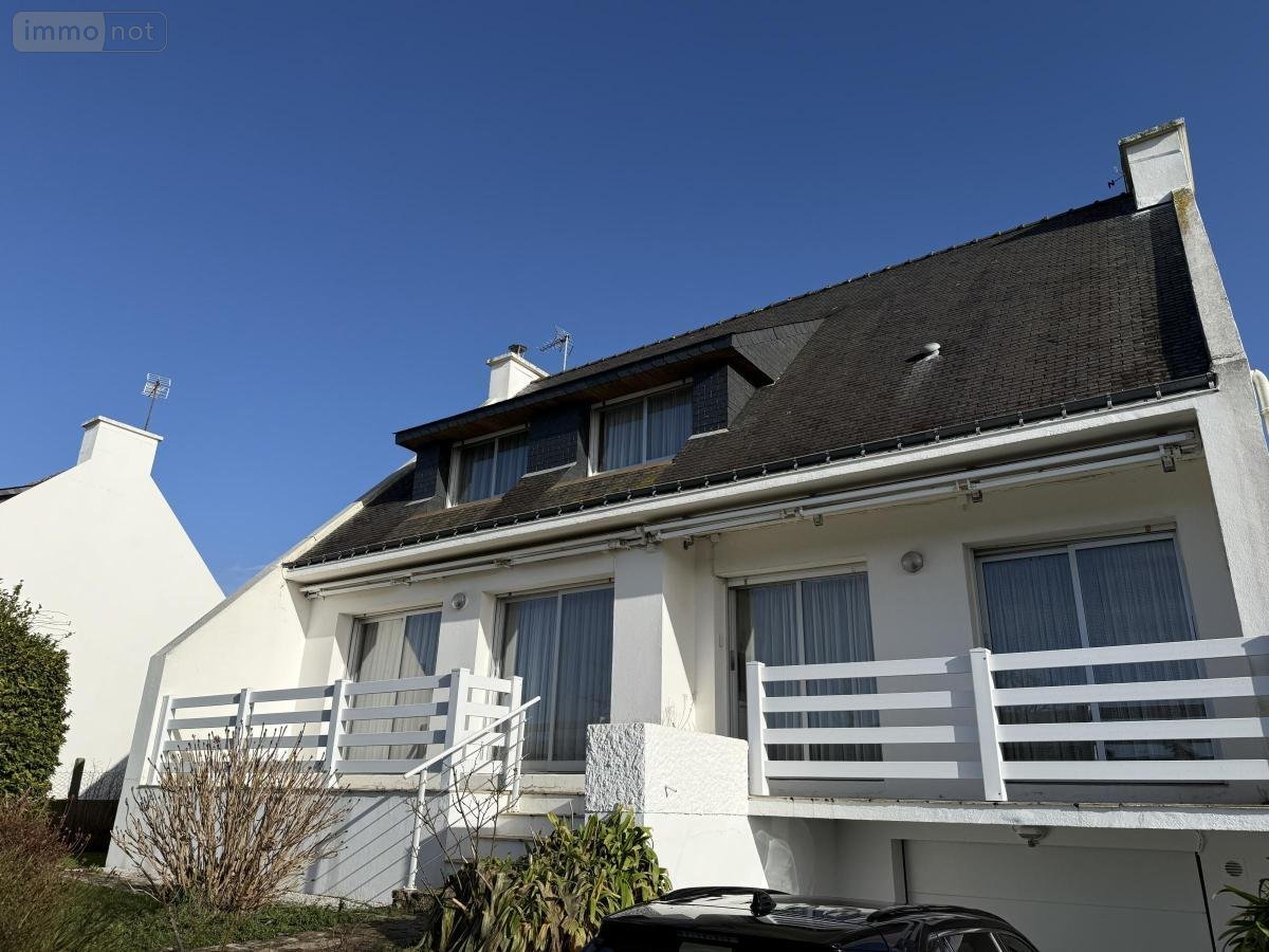 Maison a vendre Vannes 56000 Morbihan 127 m2 6 pièces 395000 euros