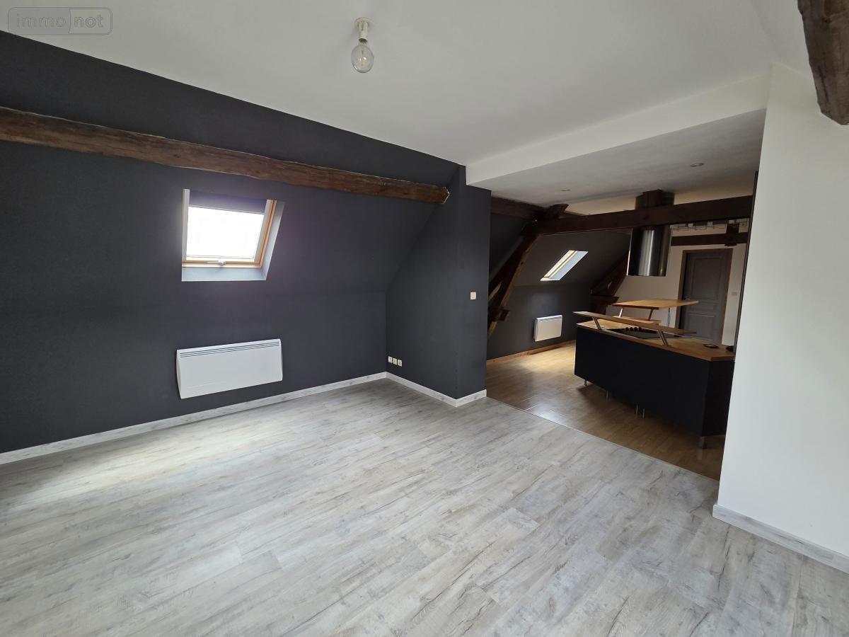 Location appartement Cambrai 59400 Nord 54 m2 3 pièces 639 euros