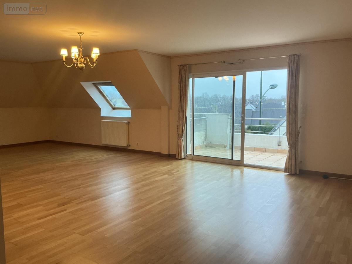 Appartement a vendre Séné 56860 Morbihan 122 m2 5 pièces 497832 euros