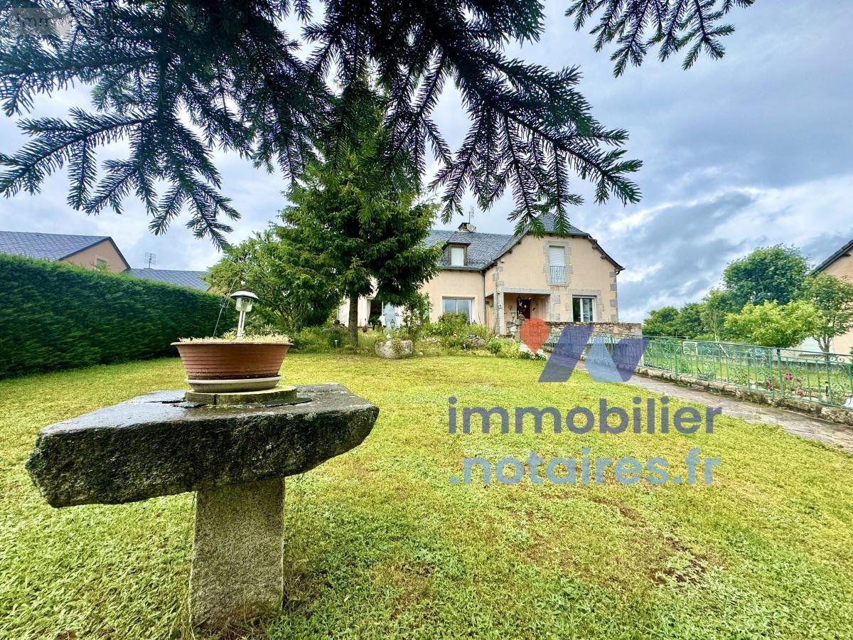 Maison a vendre Saint-Chély-d'Apcher 48200 Lozère 180 m2  380000 euros