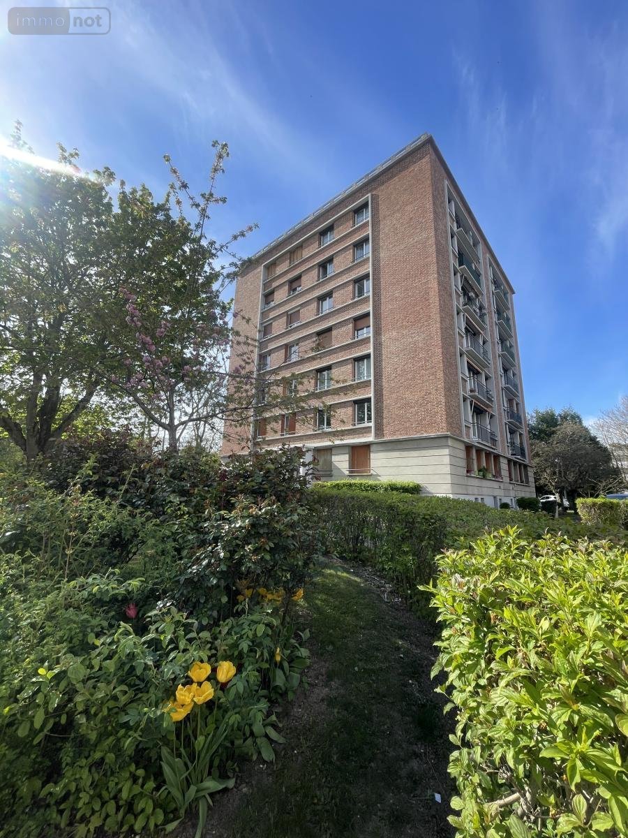 Location appartement Amiens 80000 Somme 74 m2 4 pièces 1010 euros