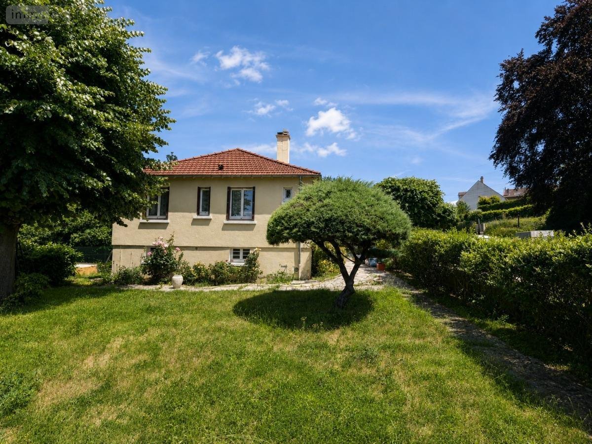 Maison en vente Mériel (95630)