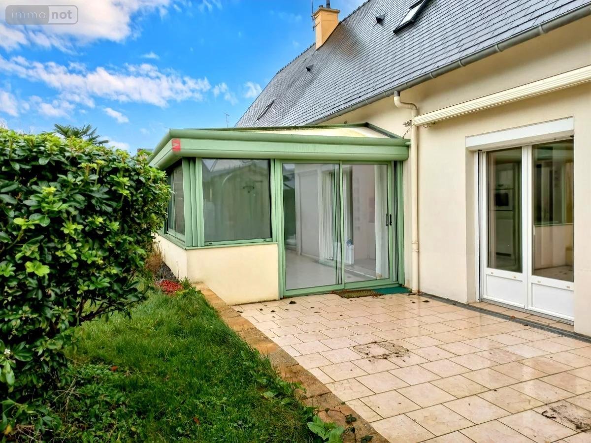 Maison a vendre Lamballe-Armor 22400 Côtes-d'Armor 112 m2 5 pièces 190800 euros