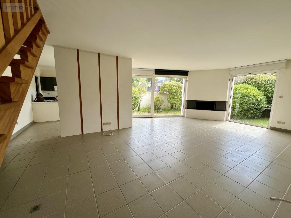 Maison a vendre Larmor-Plage 56260 Morbihan 120 m2 6 pièces 600454 euros