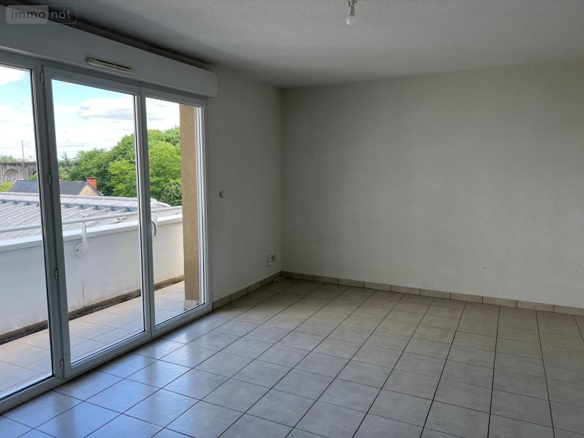 Appartement a vendre Laval 53000 Mayenne 67 m2  157200 euros