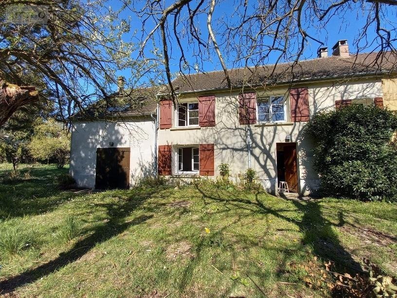 Maison a vendre Bonnesvalyn 02400 Aisne 131 m2 7 pièces 149000 euros