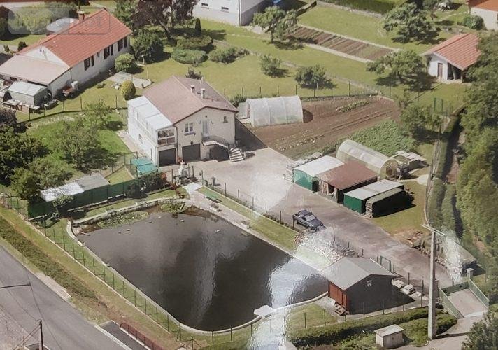 Maison a vendre Aydoilles 88600 Vosges 80 m2 4 pièces 178000 euros