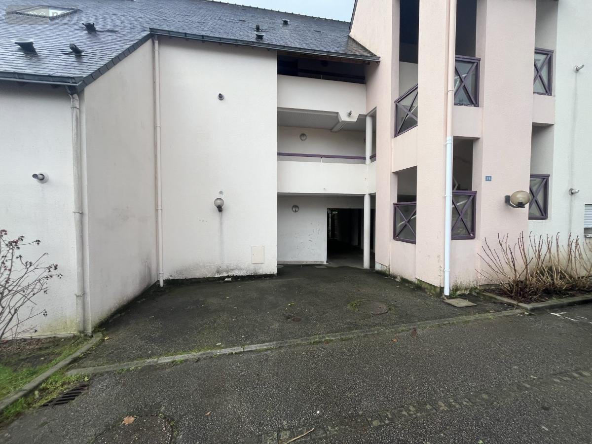 Appartement a vendre Vannes 56000 Morbihan 55 m2 3 pièces 187620 euros