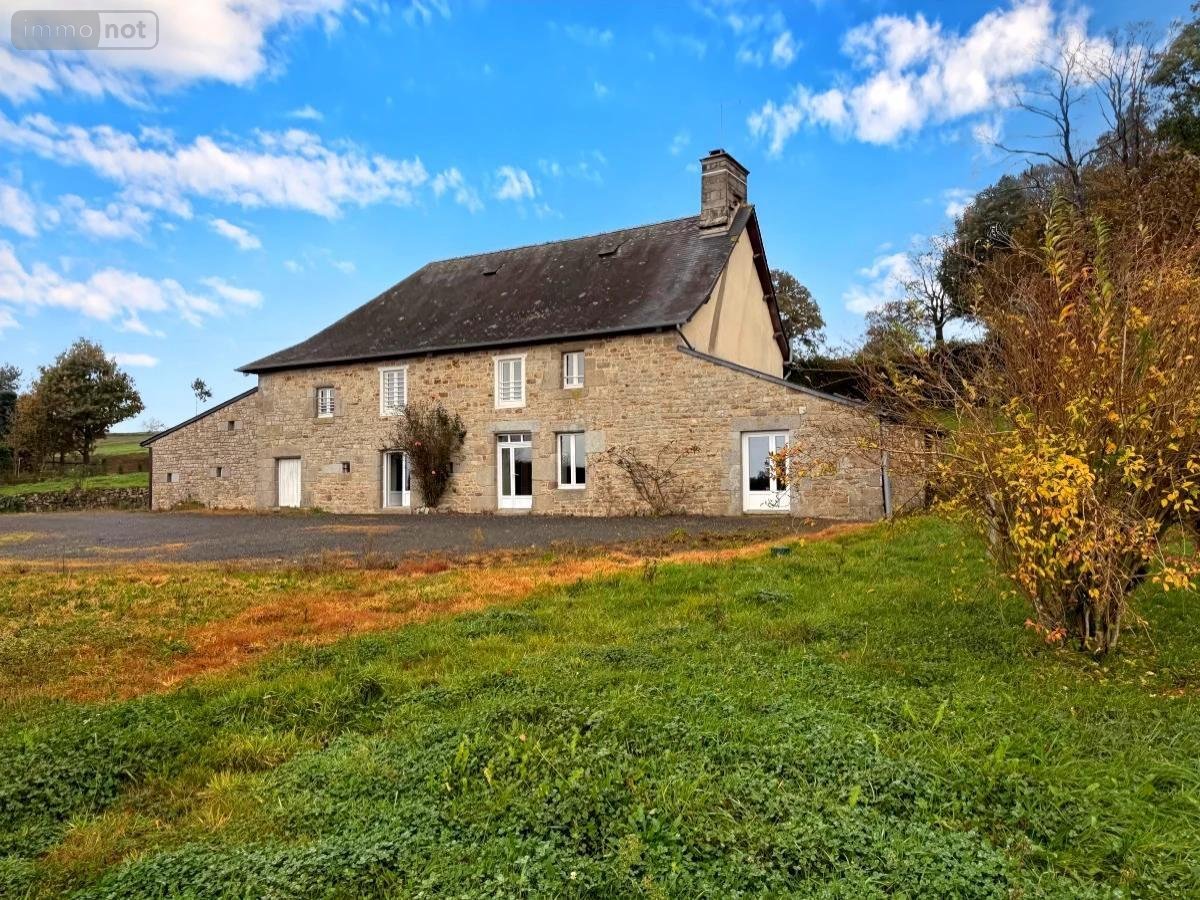 Maison a vendre Montbray 50410 Manche 175 m2 6 pièces 174900 euros