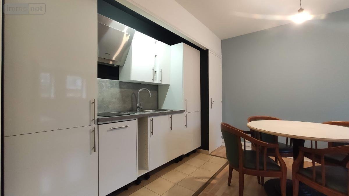 Appartement a vendre Arras 62000 Pas-de-Calais 38 m2 2 pièces 109990 euros