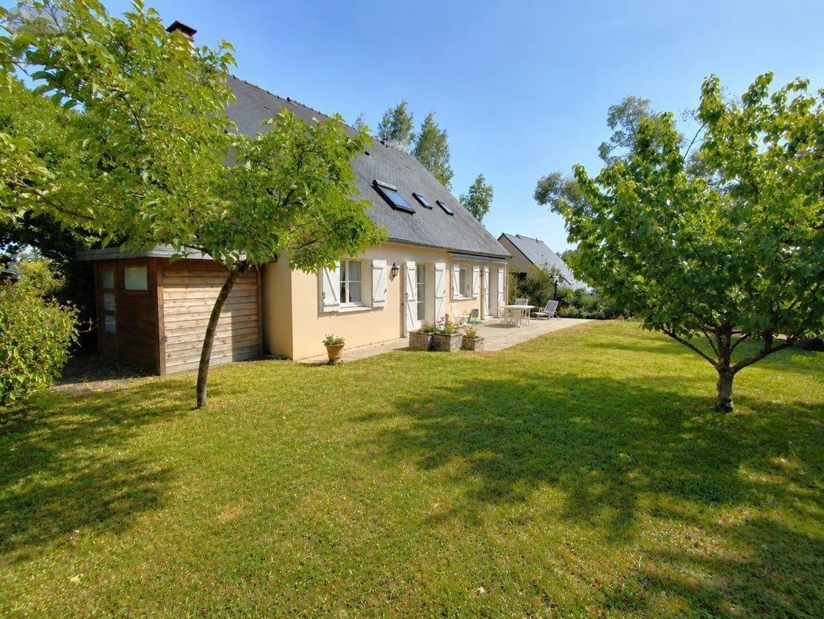 Maison a vendre Angers 49000 Maine-et-Loire 165 m2 6 pièces 525000 euros