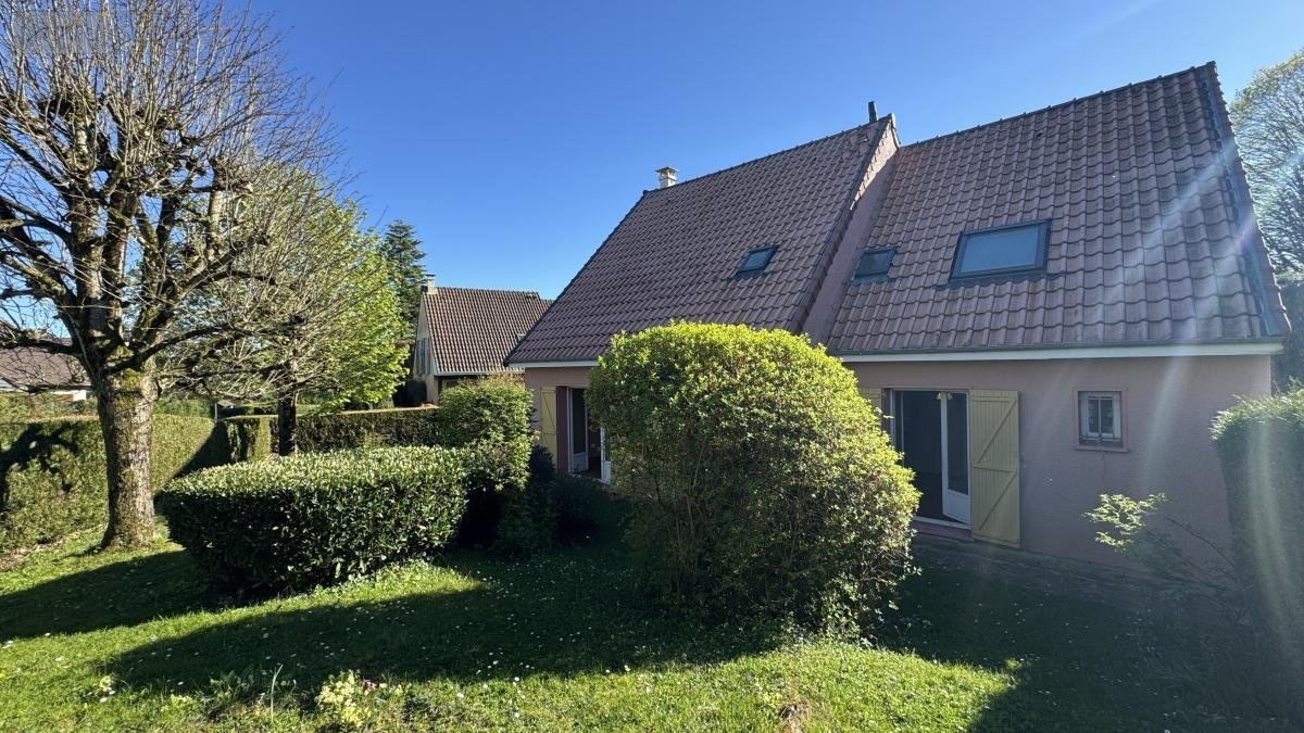 Maison a vendre Bois-Guillaume 76230 Seine-Maritime 135 m2 6 pièces 393750 euros