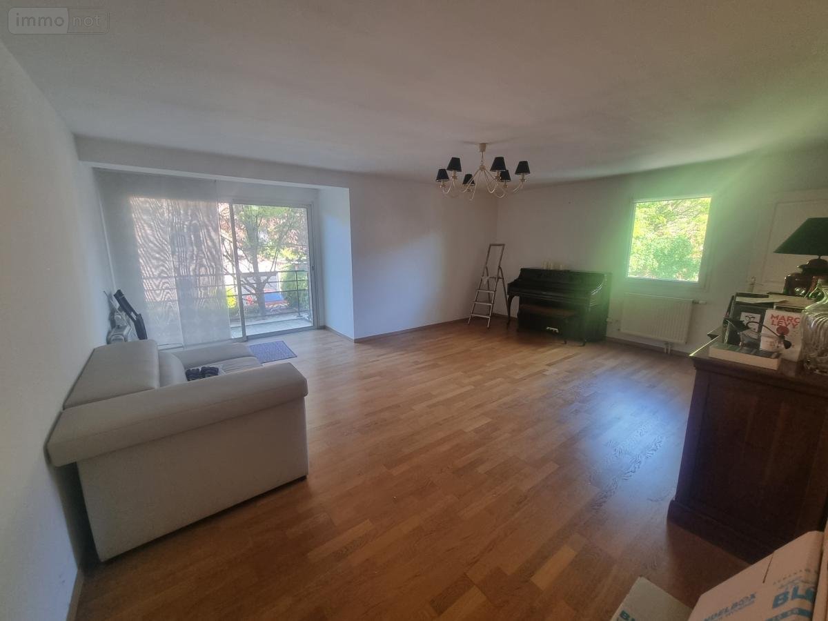 Appartement a vendre Roubaix 59100 Nord 96 m2 4 pièces 189400 euros