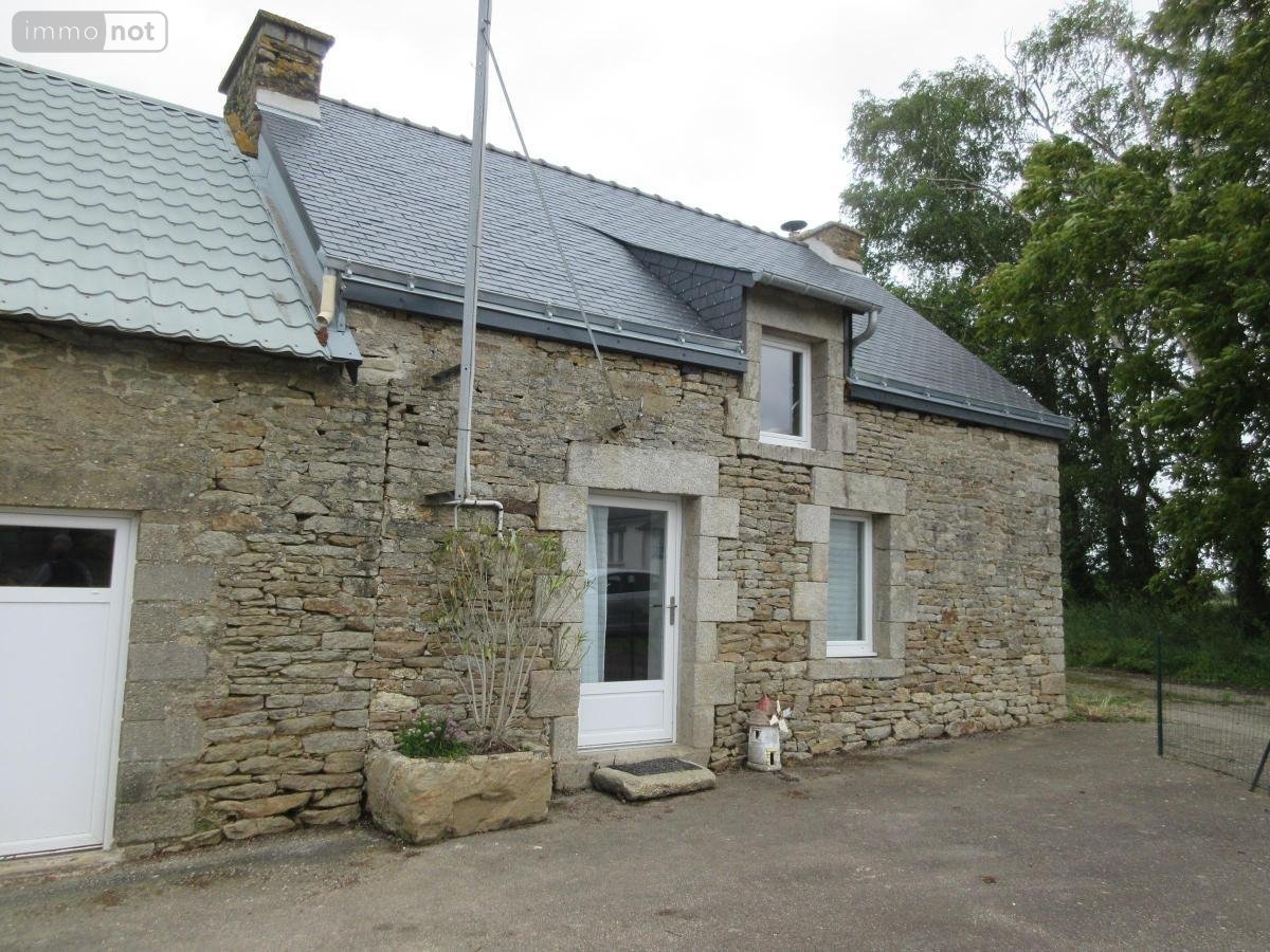 Maison a vendre Radenac 56500 Morbihan 36 m2 2 pièces 99860 euros