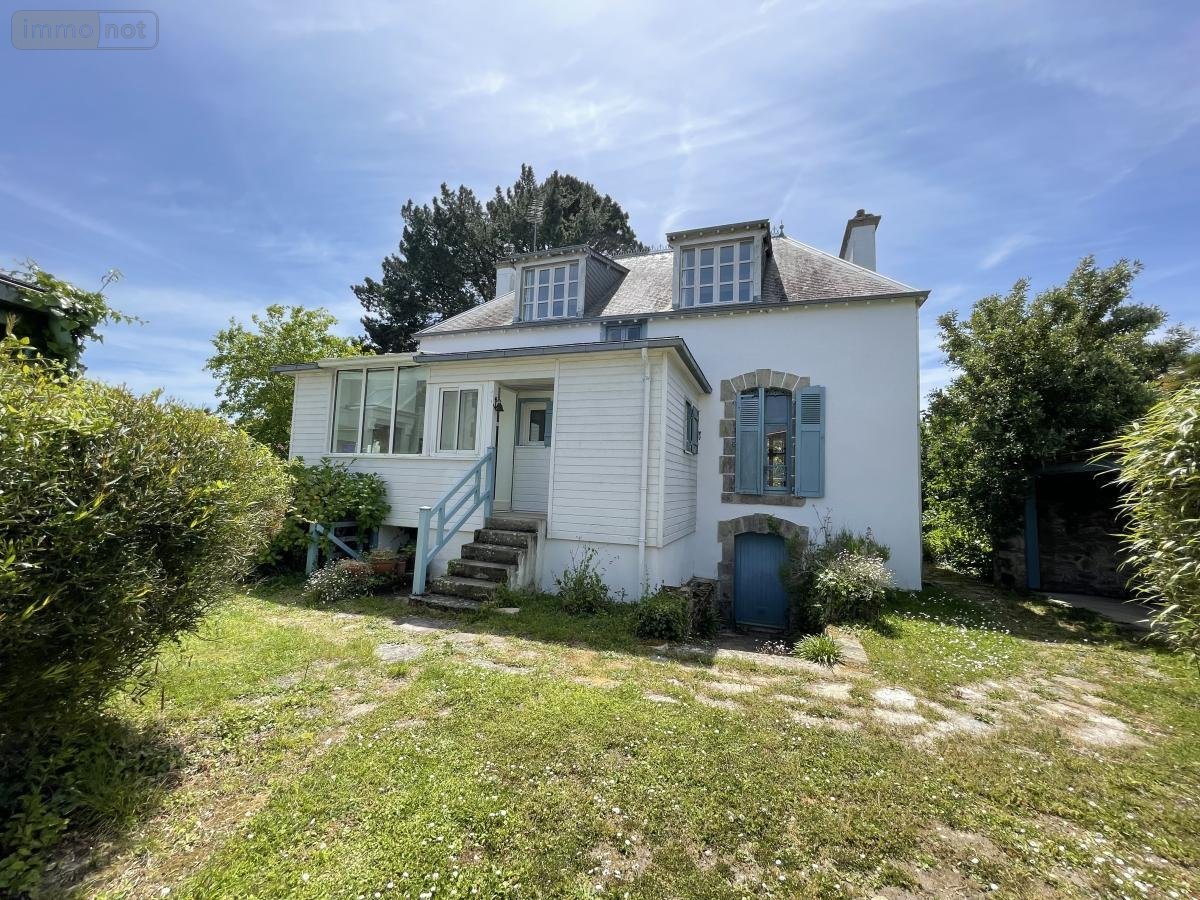Maison a vendre Île-aux-Moines 56780 Morbihan 137 m2 8 pièces 1144900 euros
