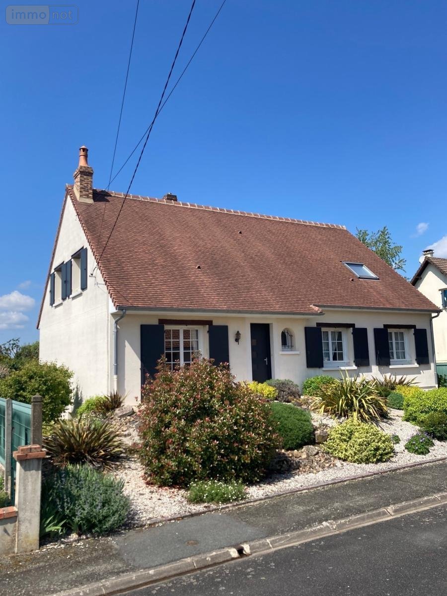 Maison a vendre Laigné Saint Gervais 72220 Sarthe 175 m2 8 pièces 288750 euros