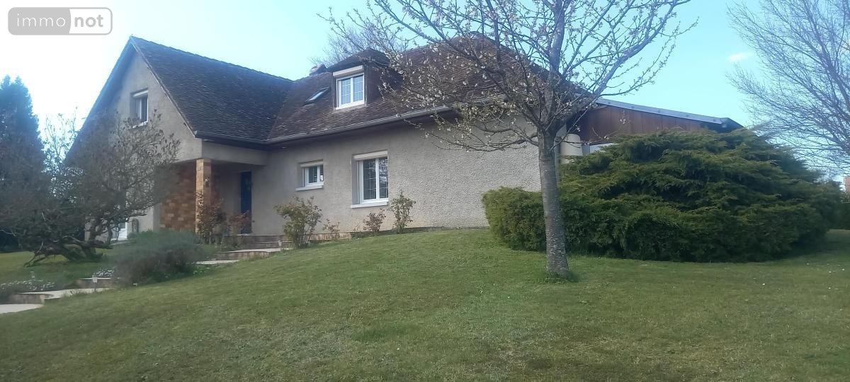 Maison a vendre Geneuille 25870 Doubs 180 m2  396000 euros