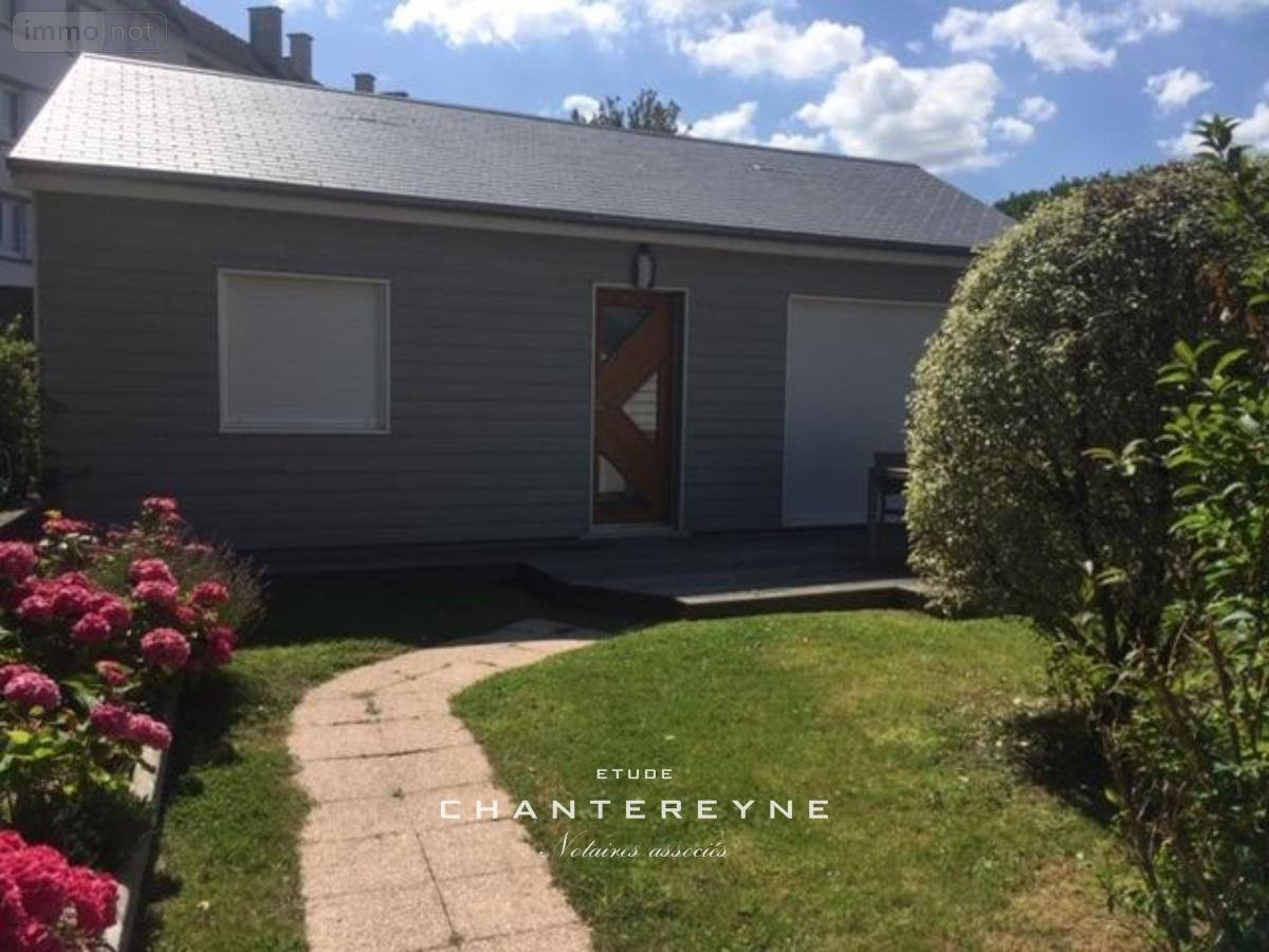 Location maison Cherbourg-en-Cotentin 50100 Manche 45 m2 2 pièces 845 euros