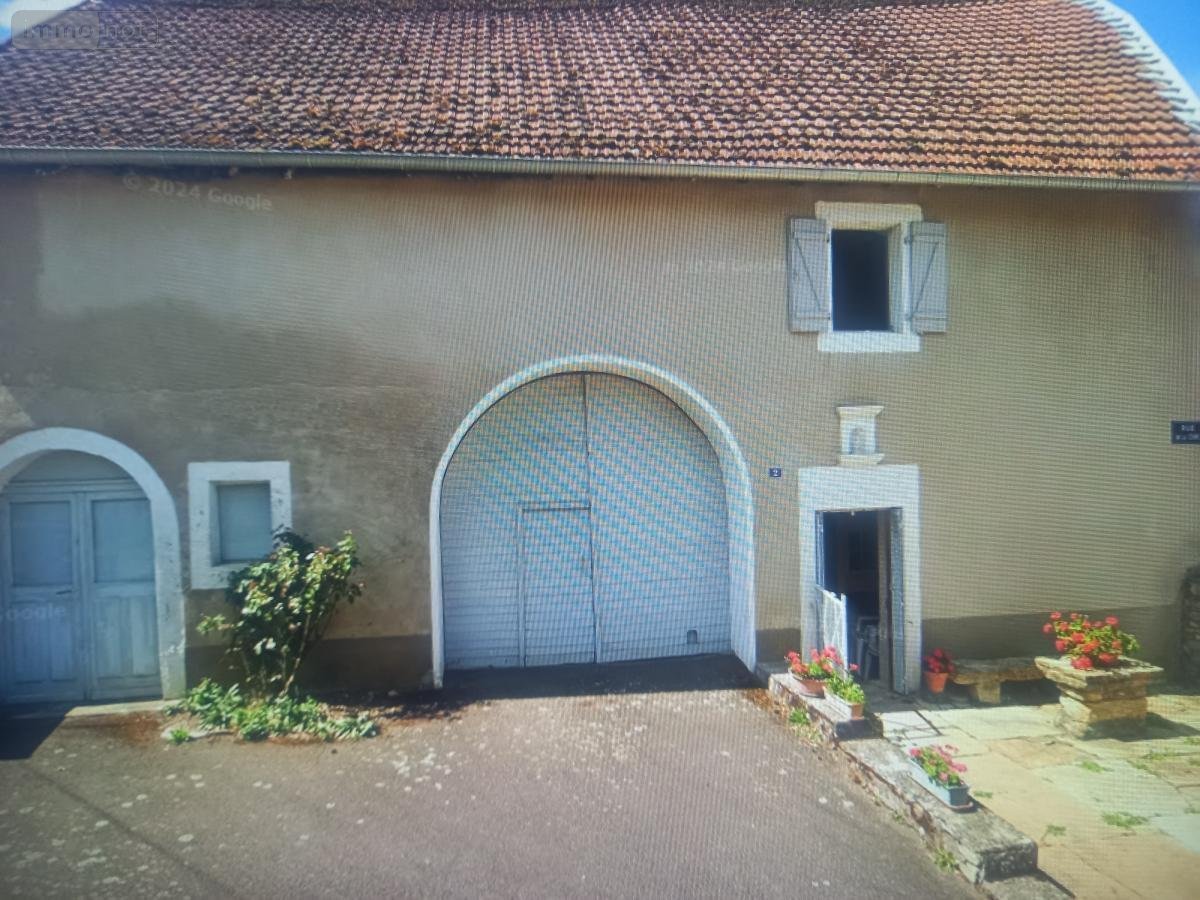 Maison a vendre Vieilley 25870 Doubs 170 m2  245000 euros