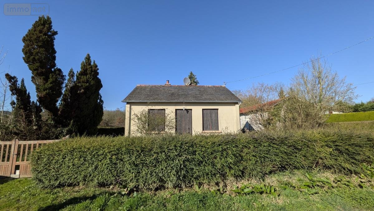 Maison a vendre Saint-Senoux 35580 Ille-et-Vilaine 45 m2 2 pièces 157200 euros