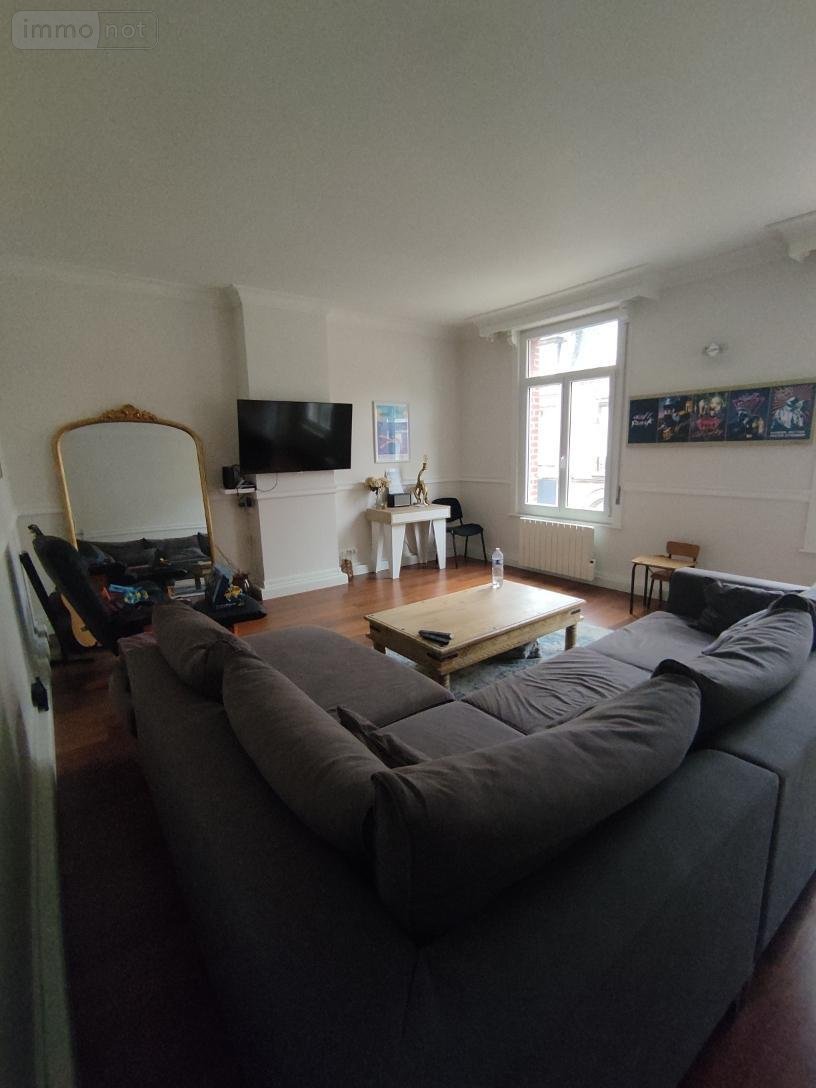 Location appartement Cambrai 59400 Nord 108 m2  920 euros