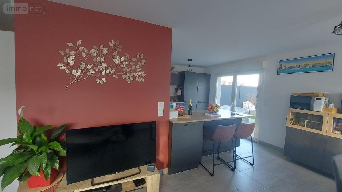 Appartement a vendre Les Auxons 25870 Doubs 83 m2 5 pièces 252100 euros