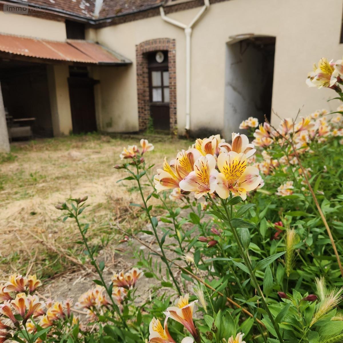 Maison a vendre Vibraye 72320 Sarthe 101 m2 5 pièces 58300 euros