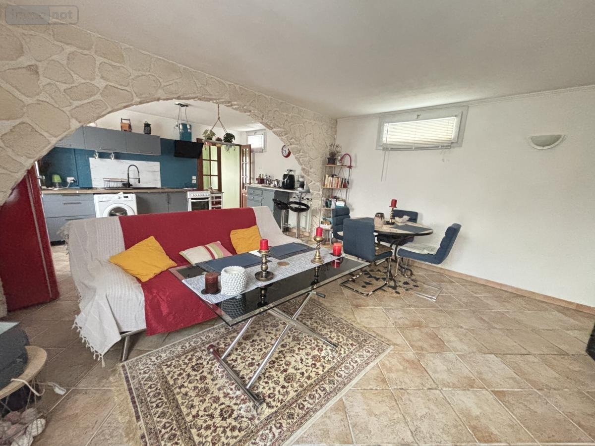 Maison a vendre Cléré-les-Pins 37340 Indre-et-Loire 91 m2 4 pièces 147340 euros