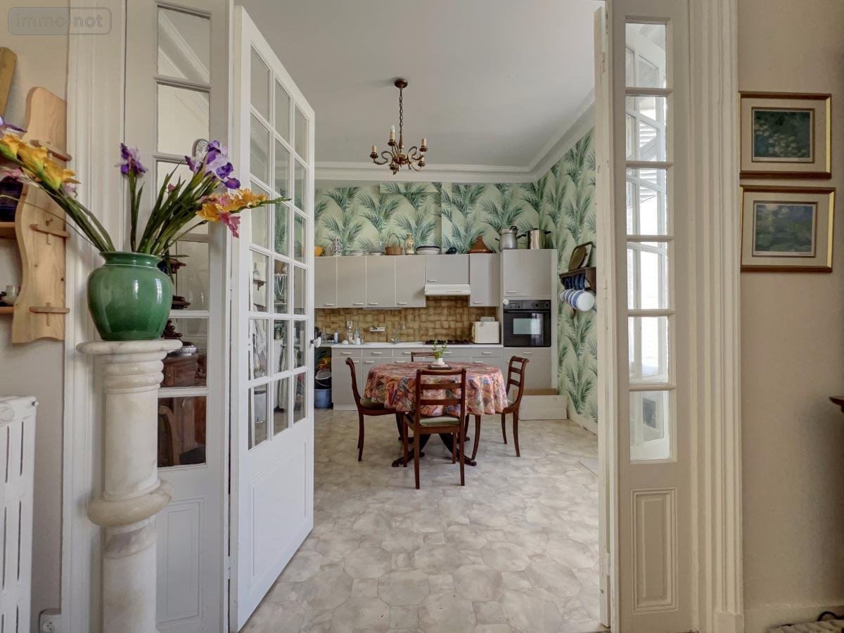 Appartement a vendre Tours 37000 Indre-et-Loire 79 m2 3 pièces 230800 euros