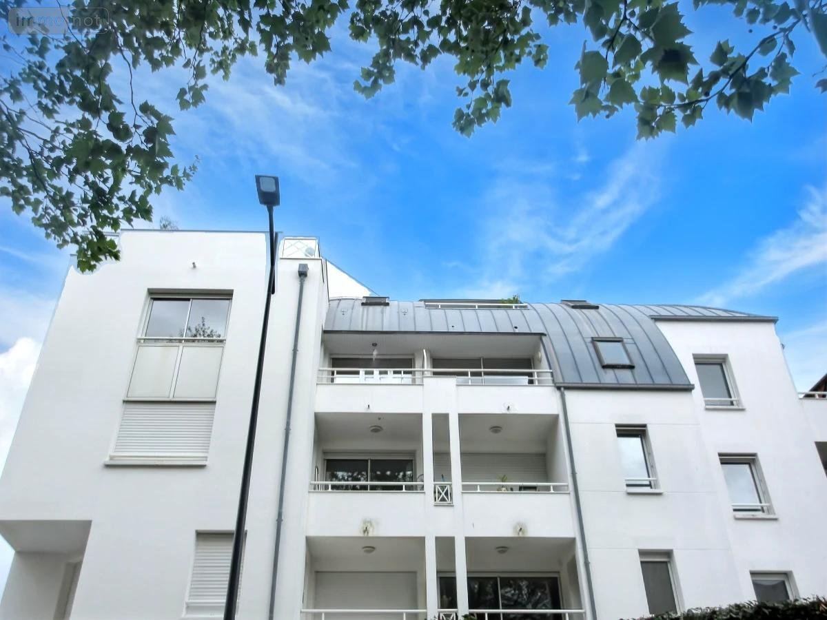 Appartement a vendre Vannes 56000 Morbihan 103 m2 3 pièces 529800 euros