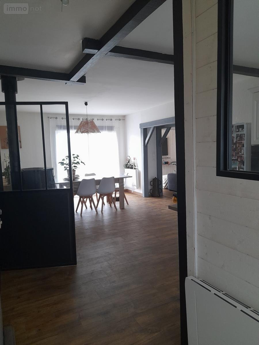 Maison a vendre Bouère 53290 Mayenne 106 m2 6 pièces 187000 euros
