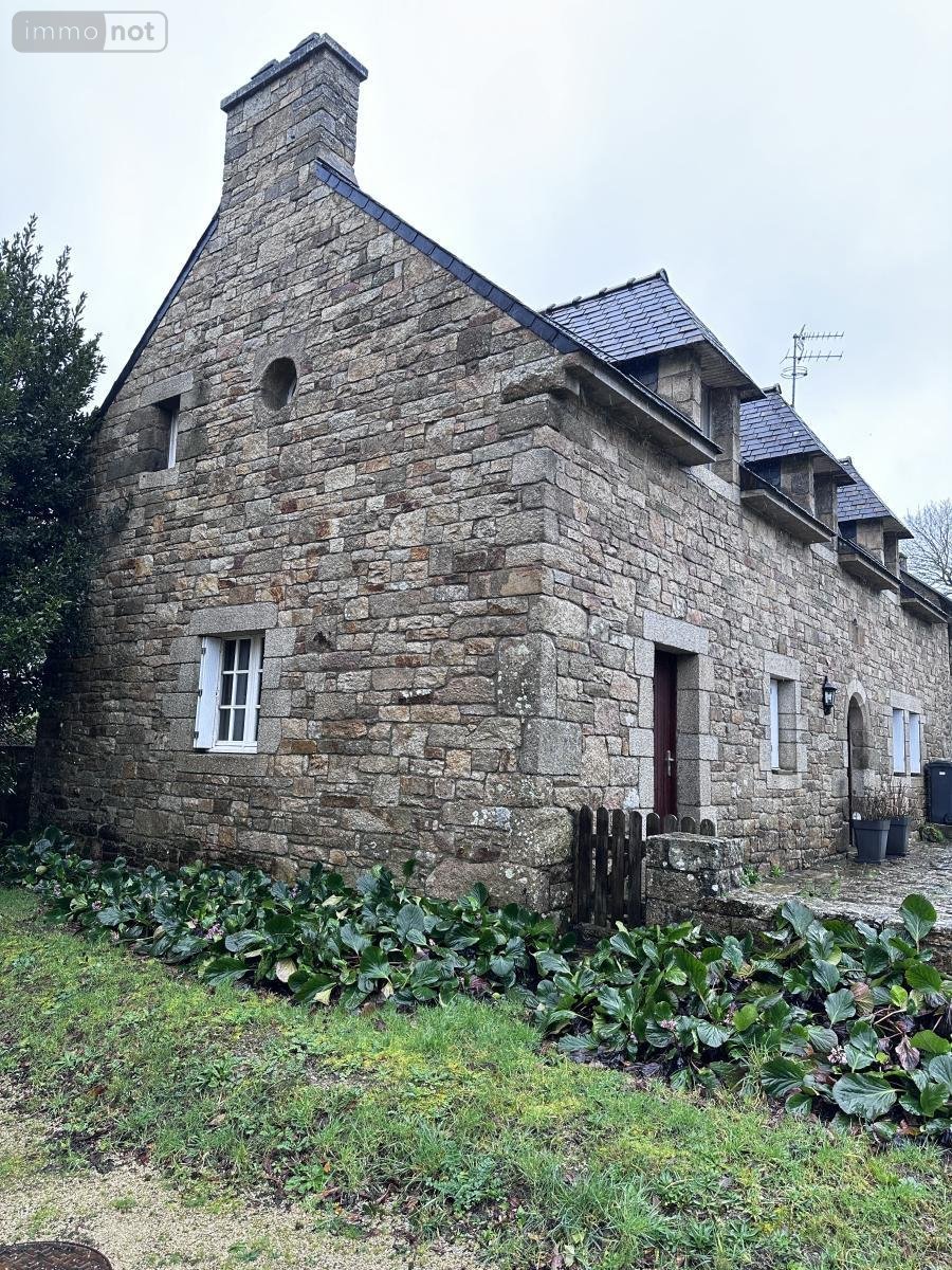 Maison a vendre Ploeren 56880 Morbihan 115 m2  249940 euros