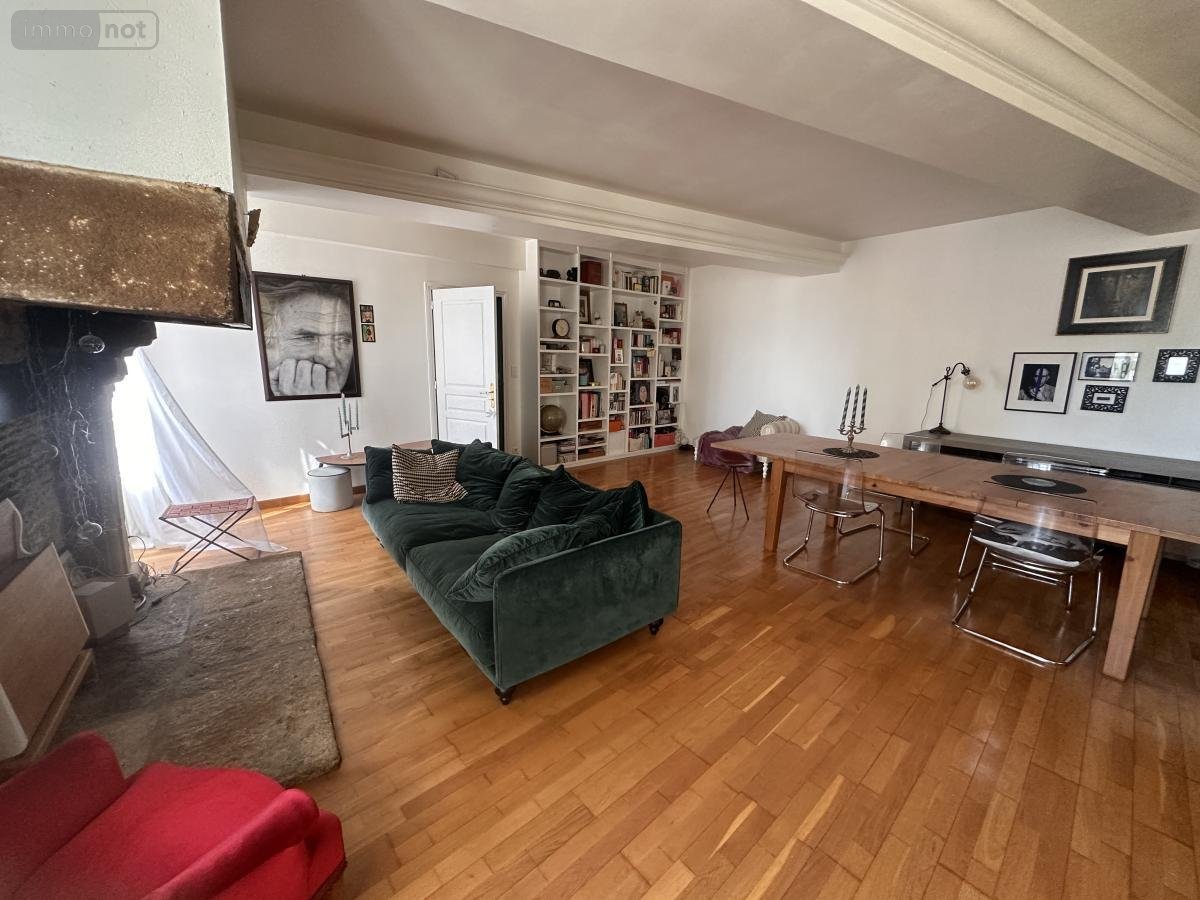 Appartement a vendre Vannes 56000 Morbihan 76 m2 2 pièces 369000 euros
