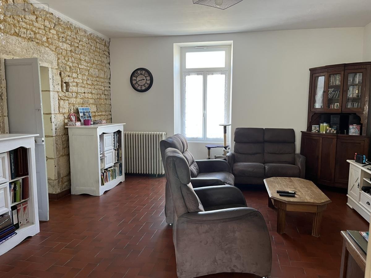 Maison a vendre Luçon 85400 Vendée 133 m2 5 pièces 233850 euros