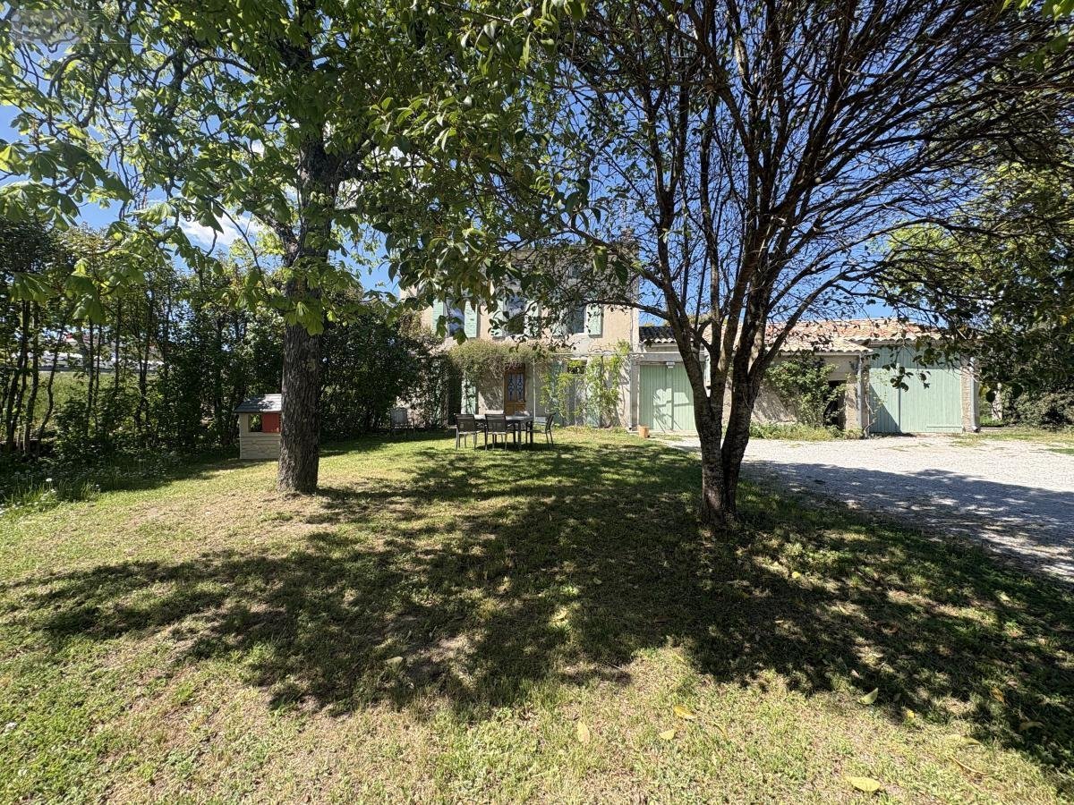 Maison a vendre Forcalquier 04300 Alpes-de-Haute-Provence 101 m2 5 pièces 395000 euros