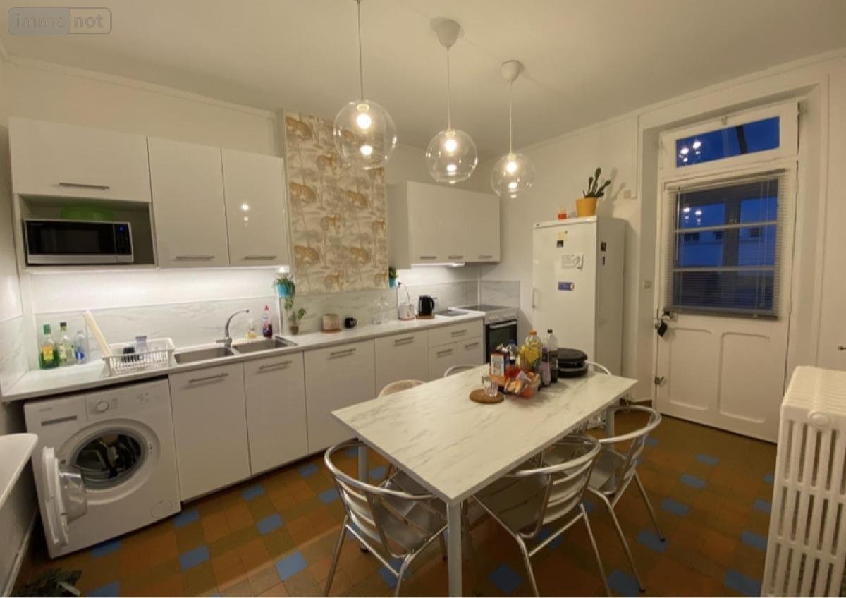 Location appartement Caen 14000 Calvados 15 m2  455 euros