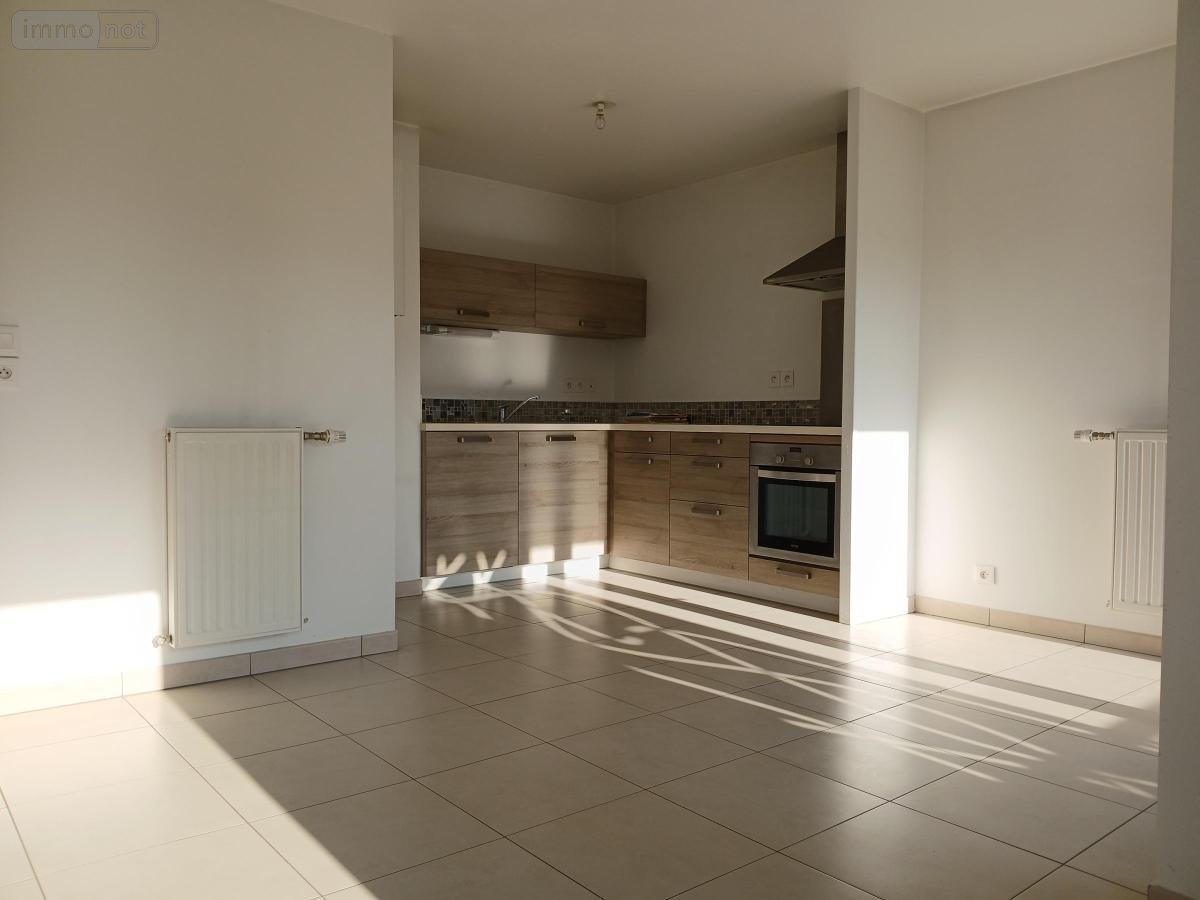 Appartement a vendre Rennes 35000 Ille-et-Vilaine 56 m2 3 pièces 323950 euros