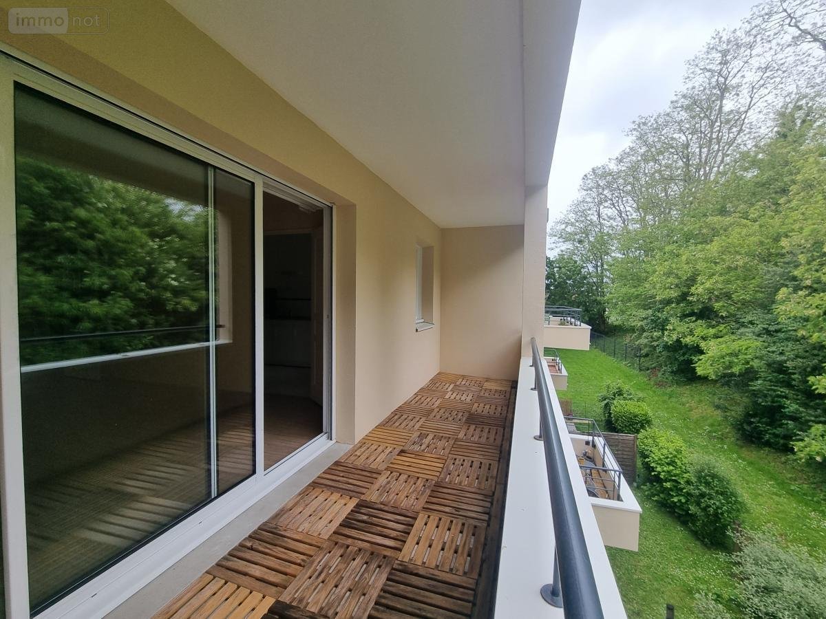 Appartement a vendre Quimper 29000 Finistère 63 m2 3 pièces 178900 euros