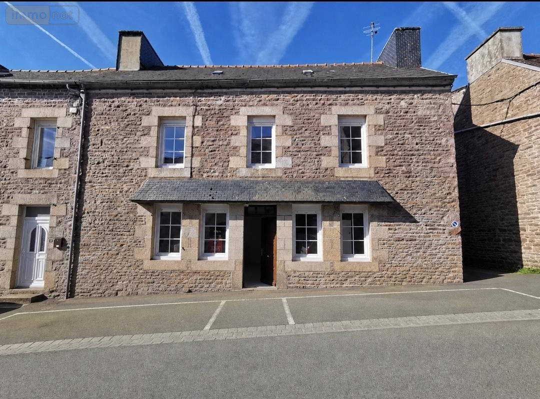 Maison a vendre Plouézec 22470 Côtes-d'Armor 125 m2 6 pièces 167100 euros