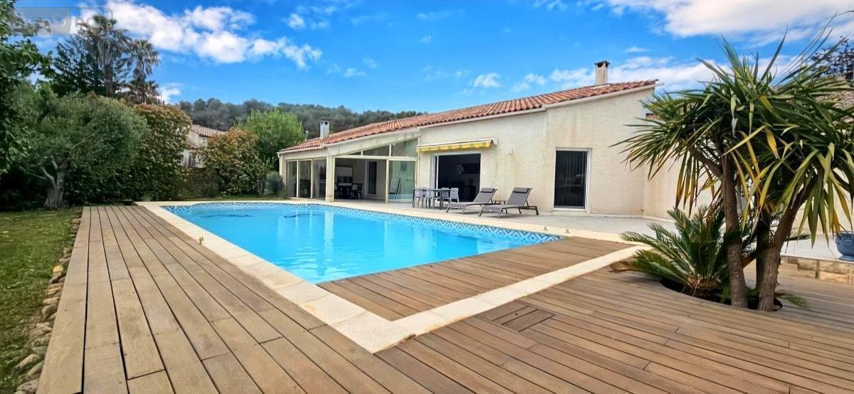 Maison a vendre Saint-Clément-de-Rivière 34980 Hérault 253 m2 7 pièces 1195000 euros