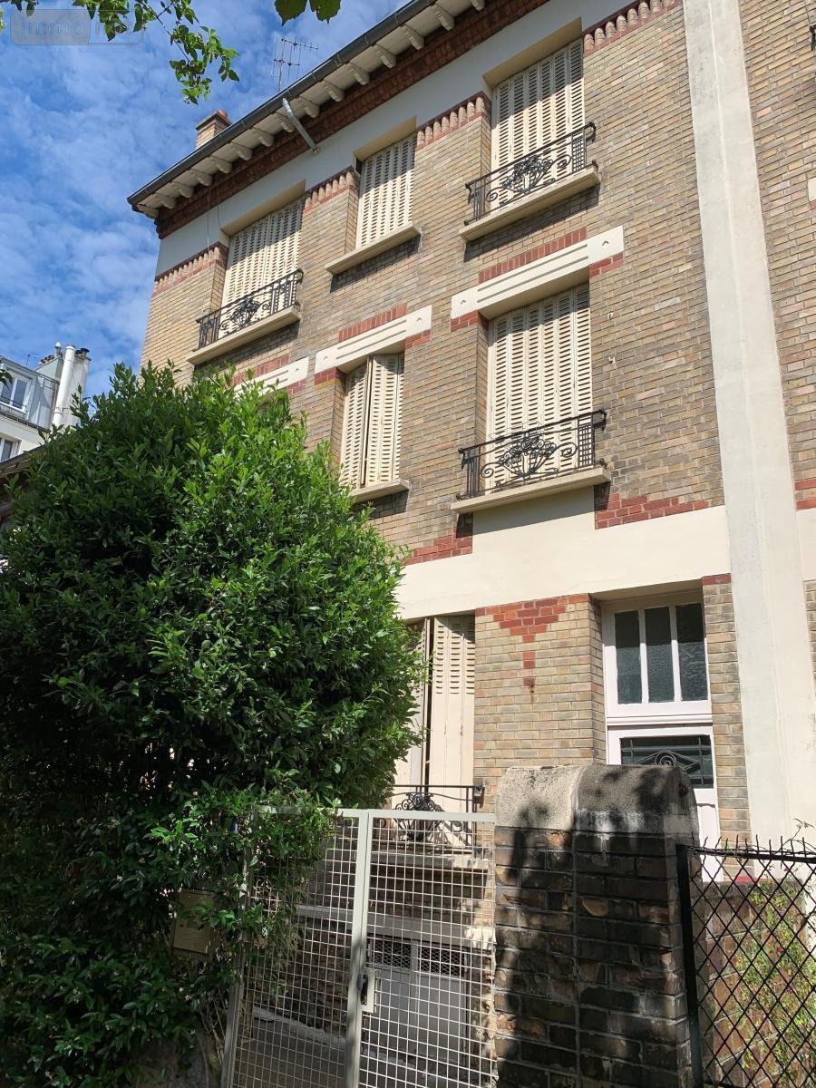 Appartement a vendre Malakoff 92240 Hauts-de-Seine 54 m2 3 pièces 400000 euros