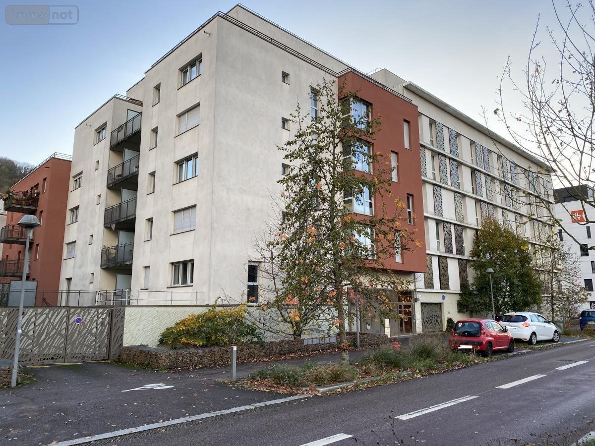 Location appartement Rouen 76000 Seine-Maritime 43 m2  682 euros