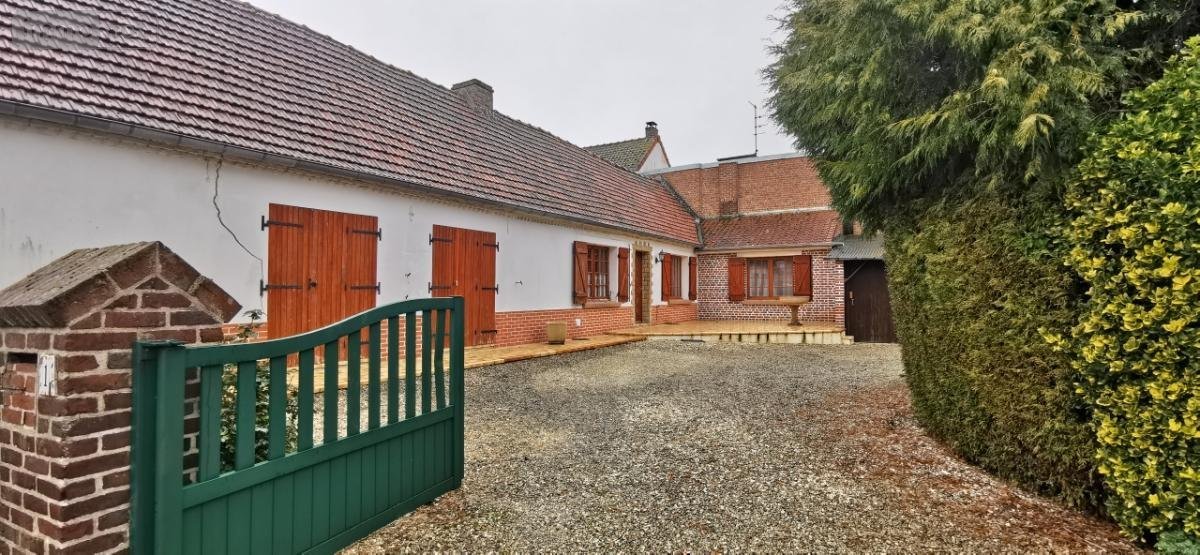 Maison a vendre Dainville 62000 Pas-de-Calais 107 m2 3 pièces 261250 euros
