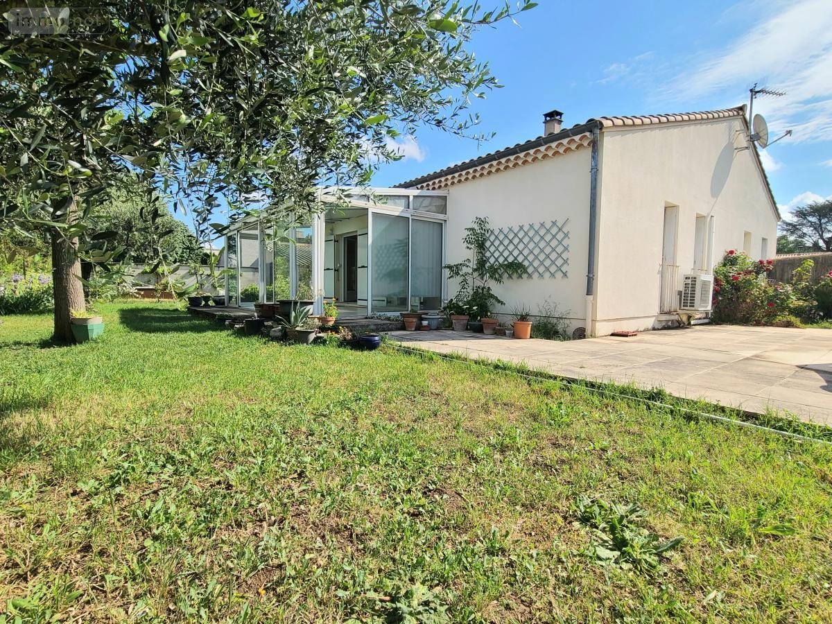 Maison a vendre Pierrelatte 26700 Drôme 98 m2 4 pièces 261250 euros