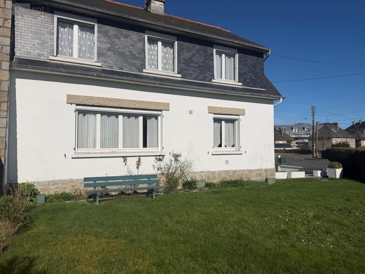Maison a vendre Dinard 35800 Ille-et-Vilaine 97 m2 6 pièces 344850 euros