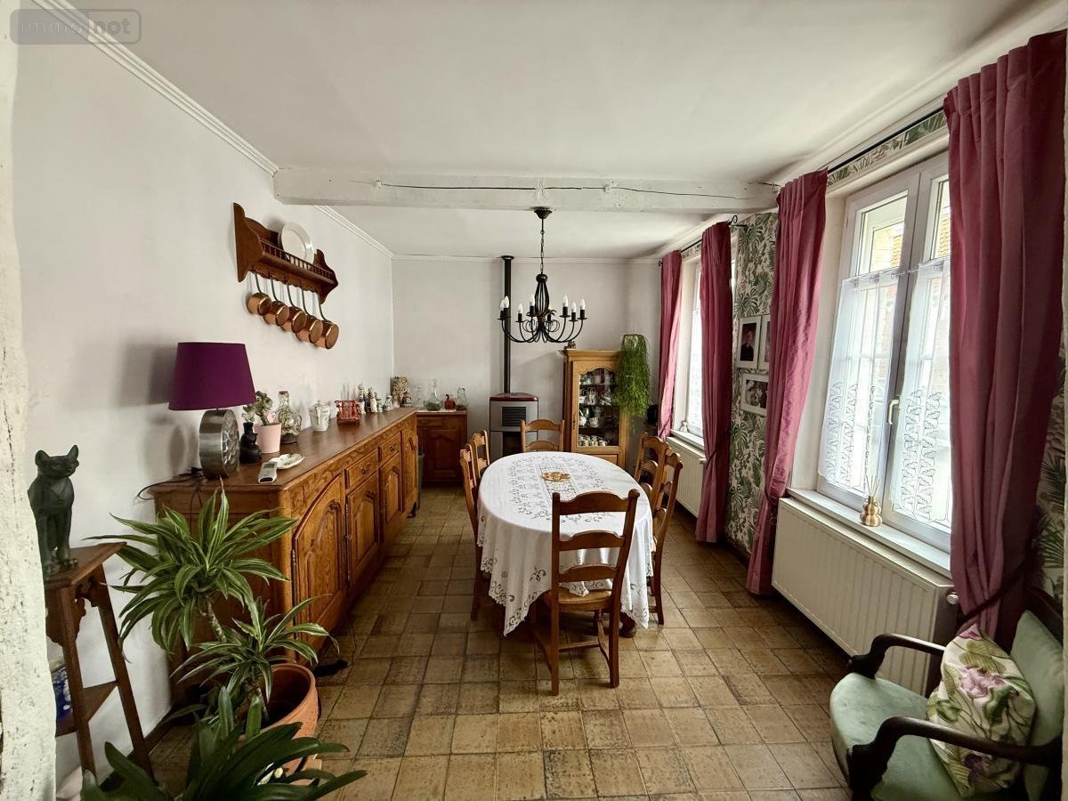 Maison a vendre Corbie 80800 Somme 114 m2 5 pièces 187200 euros